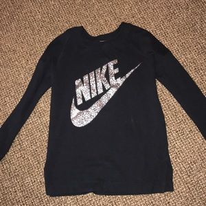 Nike long sleeve